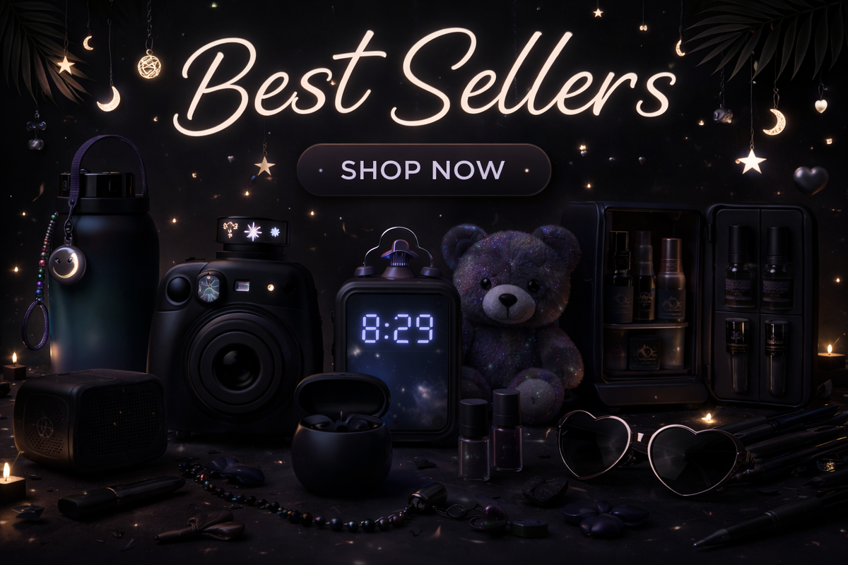 Best Sellers