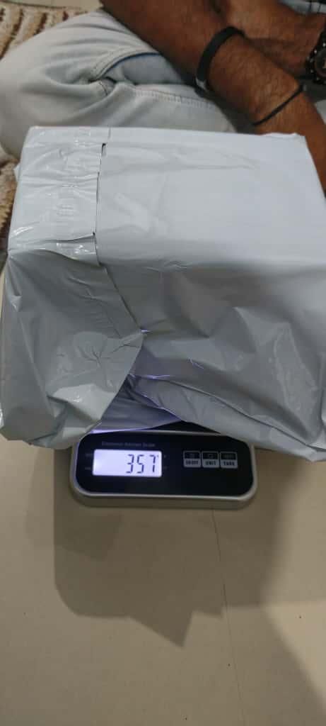 Multifunctional Knife Holder