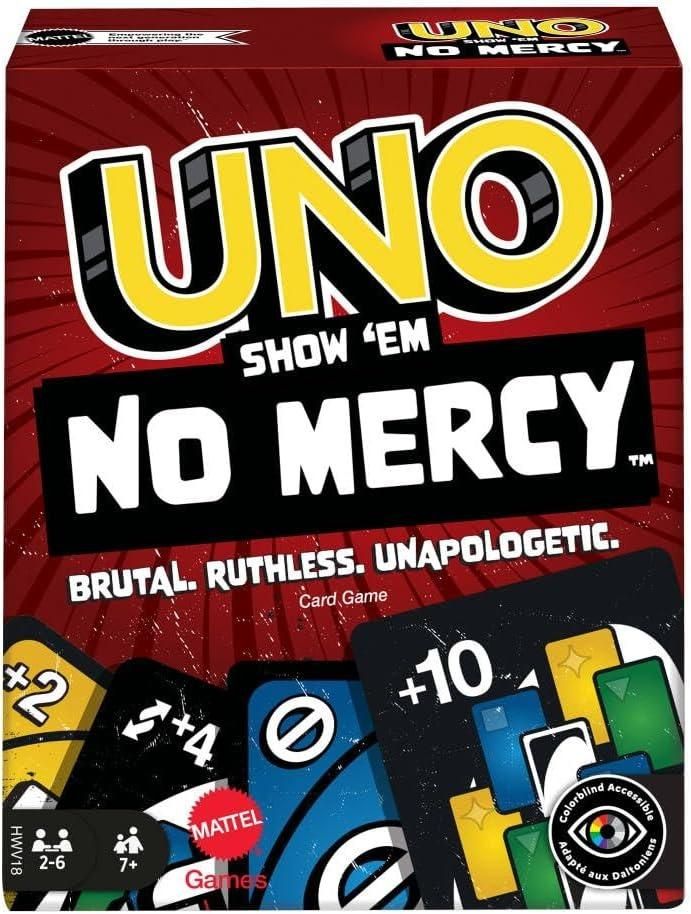 UNO Card Game