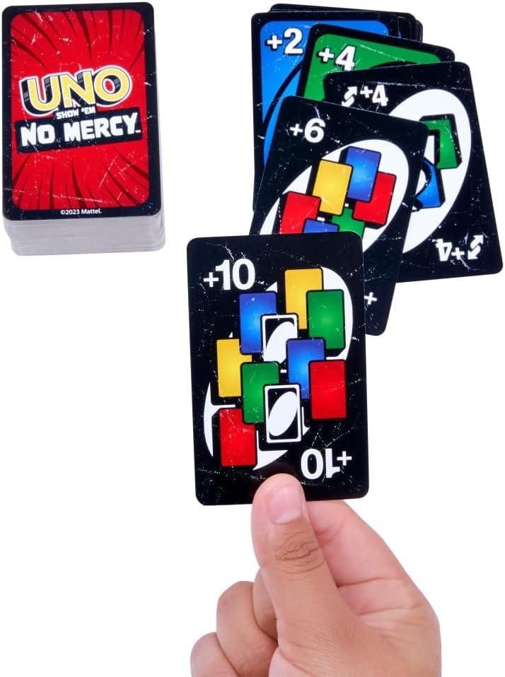 UNO Card Game