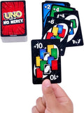UNO Card Game