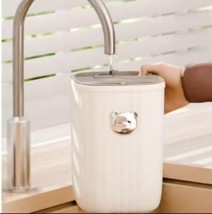 Multifunctional Knife Holder