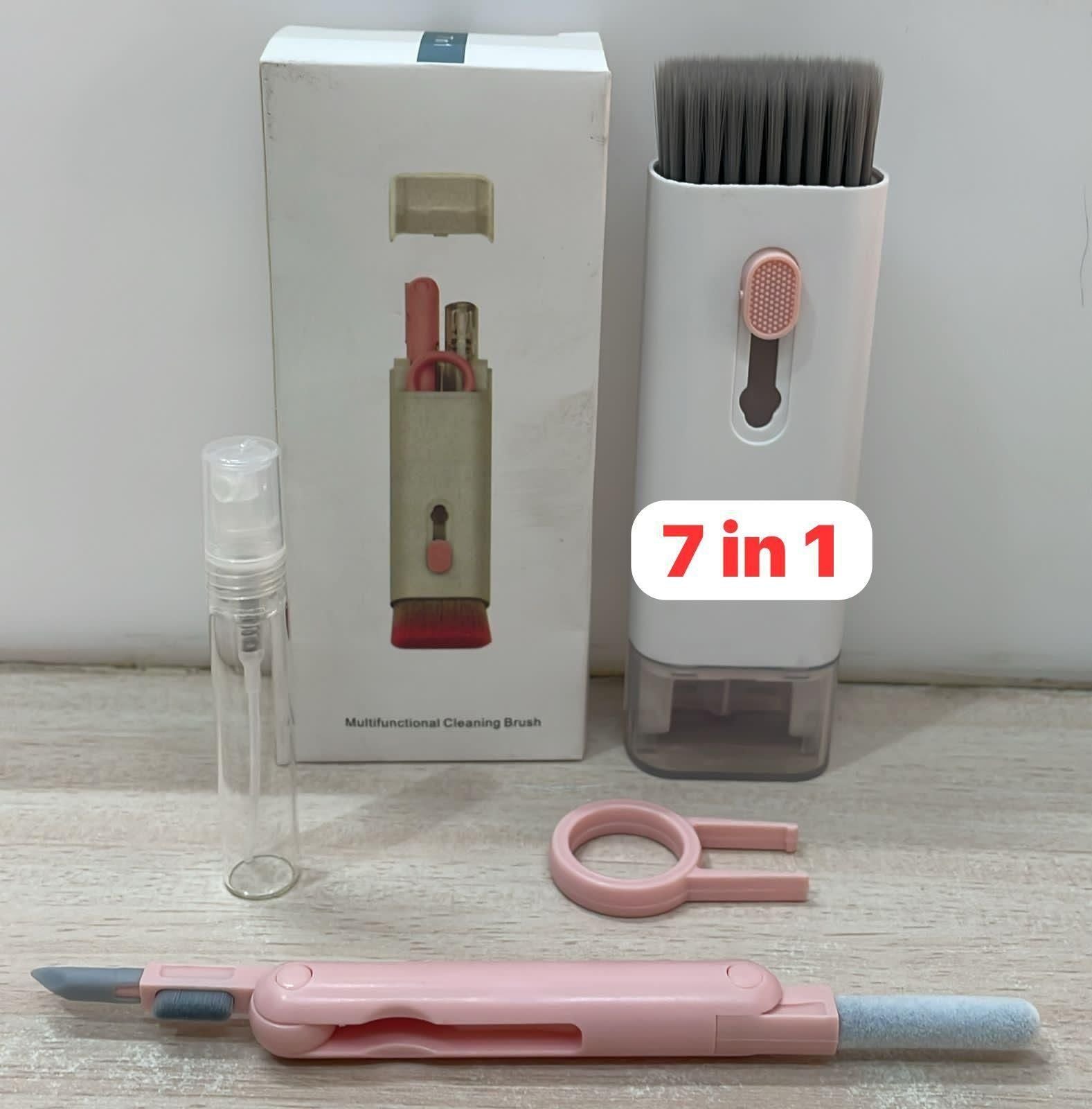 7 in 1 Cleaner Kit