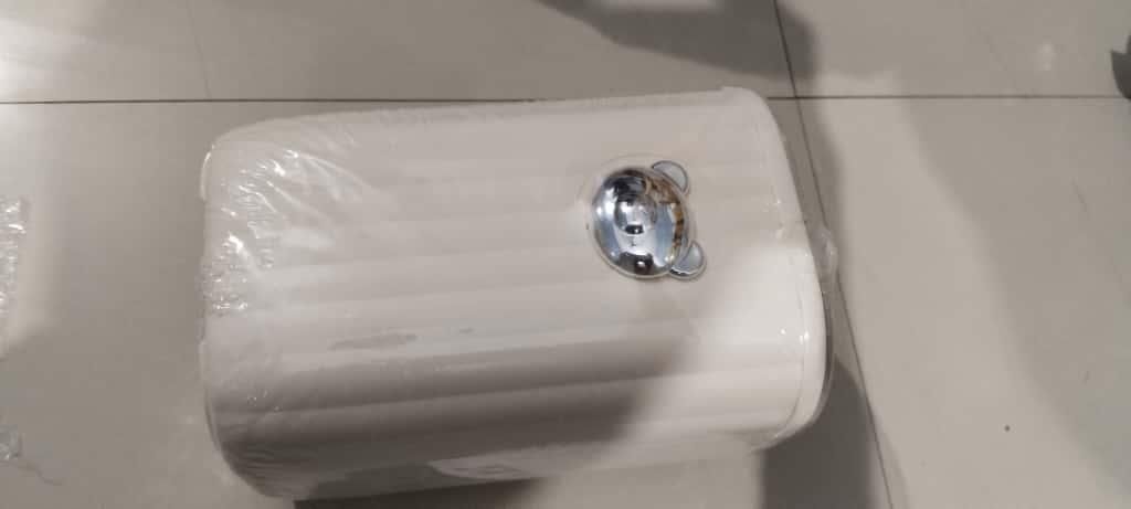 Multifunctional Knife Holder