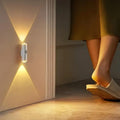 Hill Shape Sensor LED Wall Lights