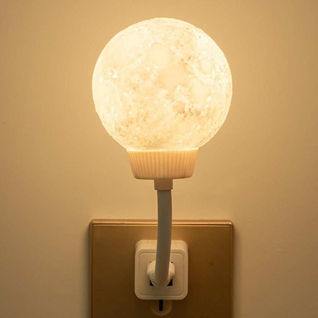Moon LED Light
