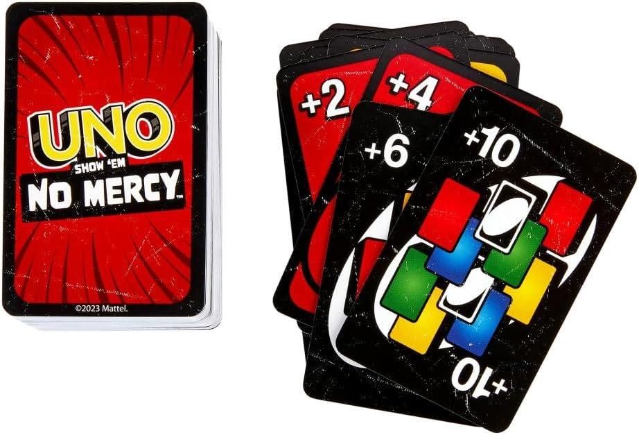 UNO Card Game