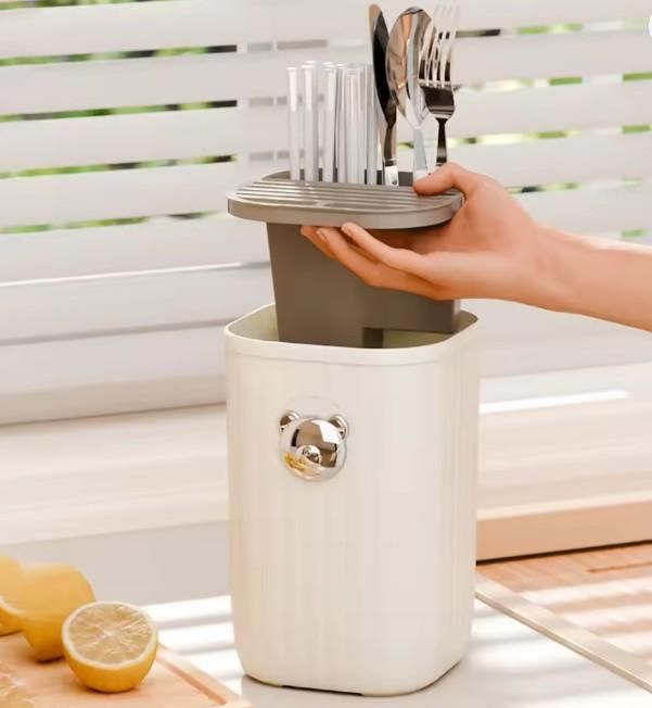 Multifunctional Knife Holder