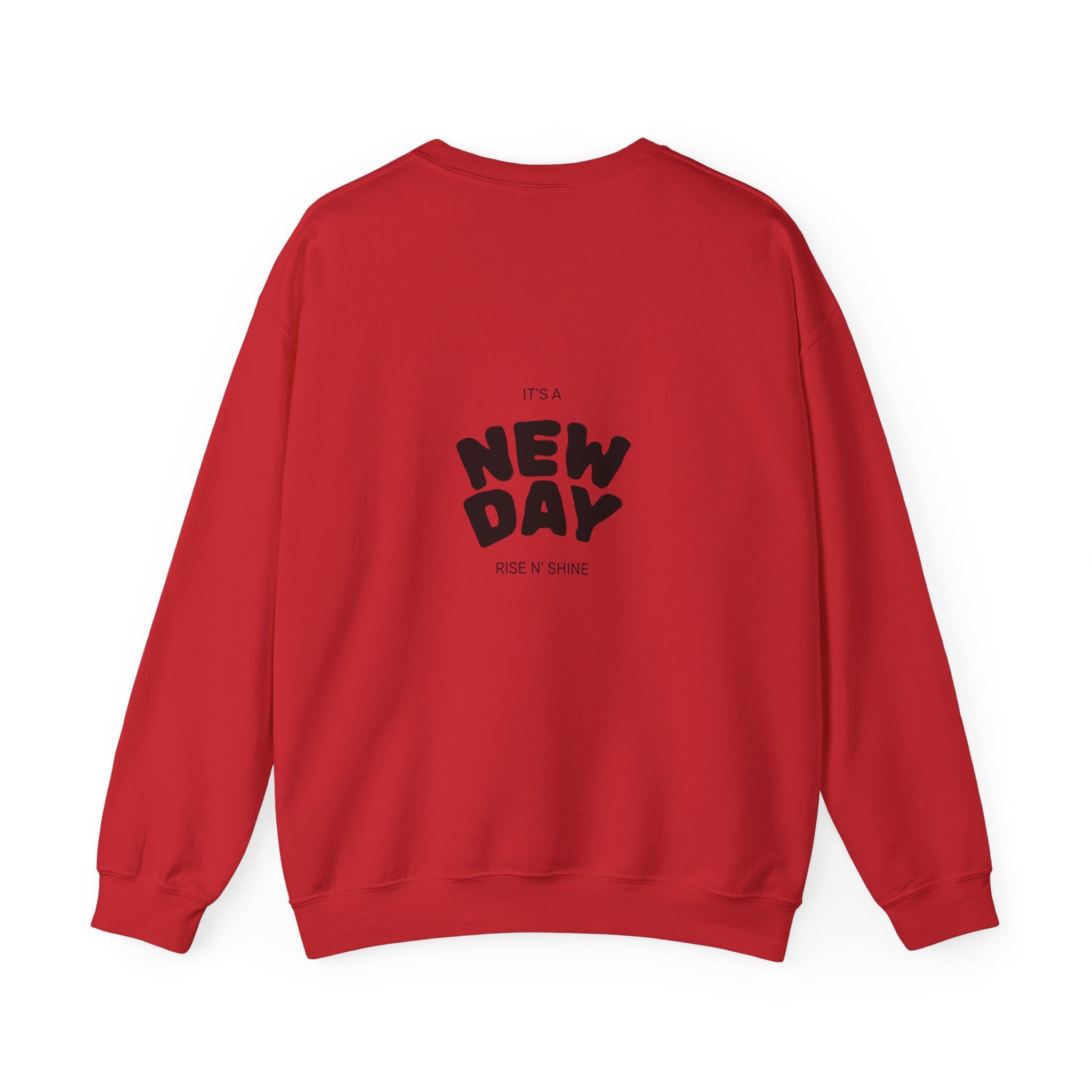 Santa Claus Graphic Sweatshirt