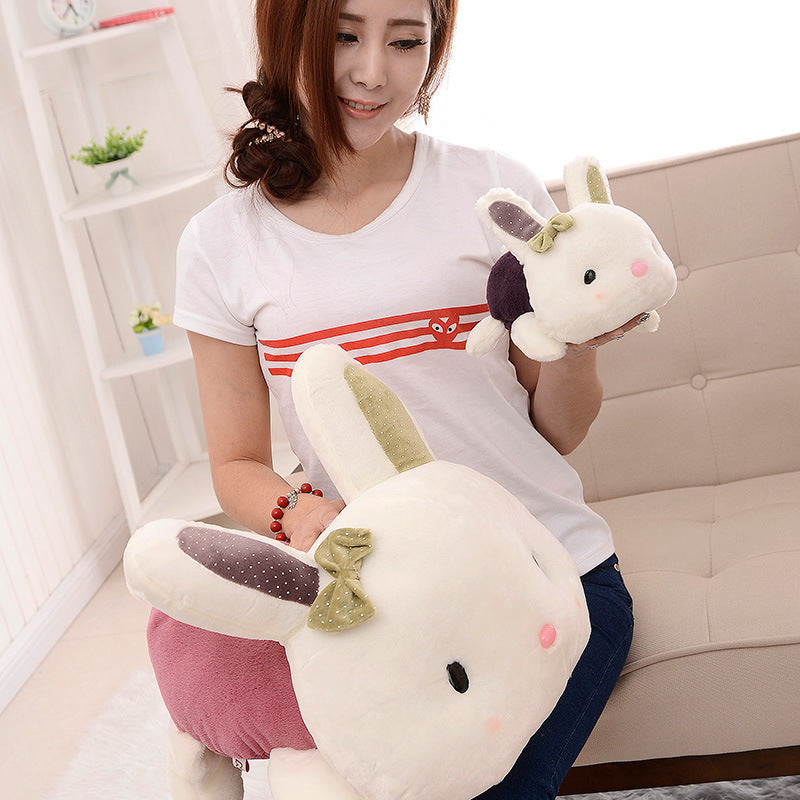 Bunny Plush Toys