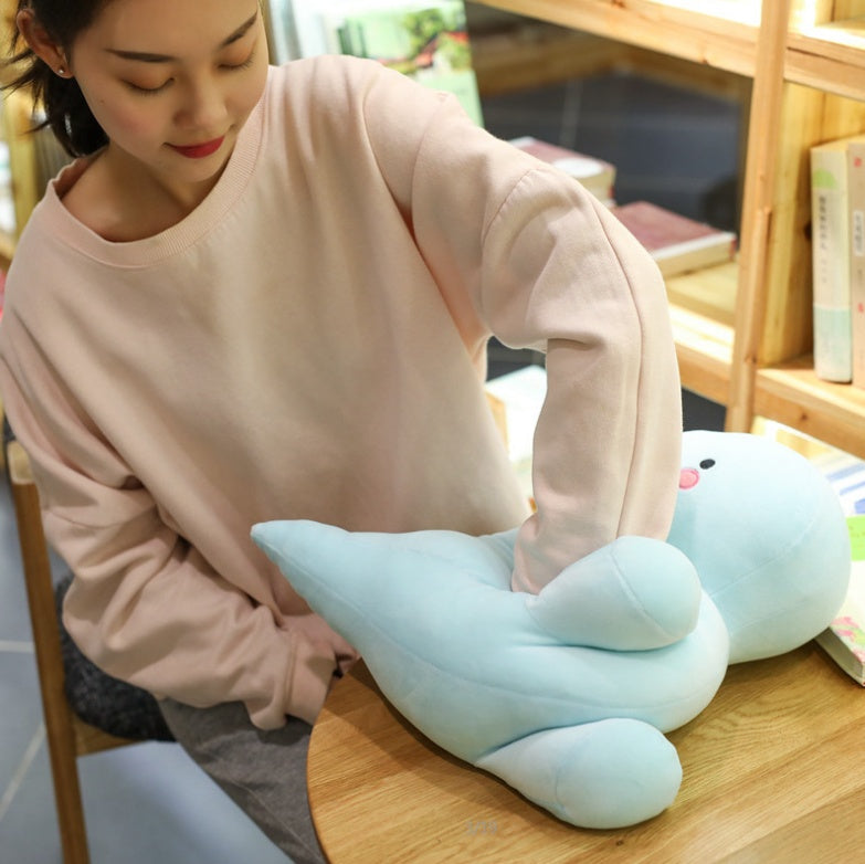 Dinosaur Plush Toys
