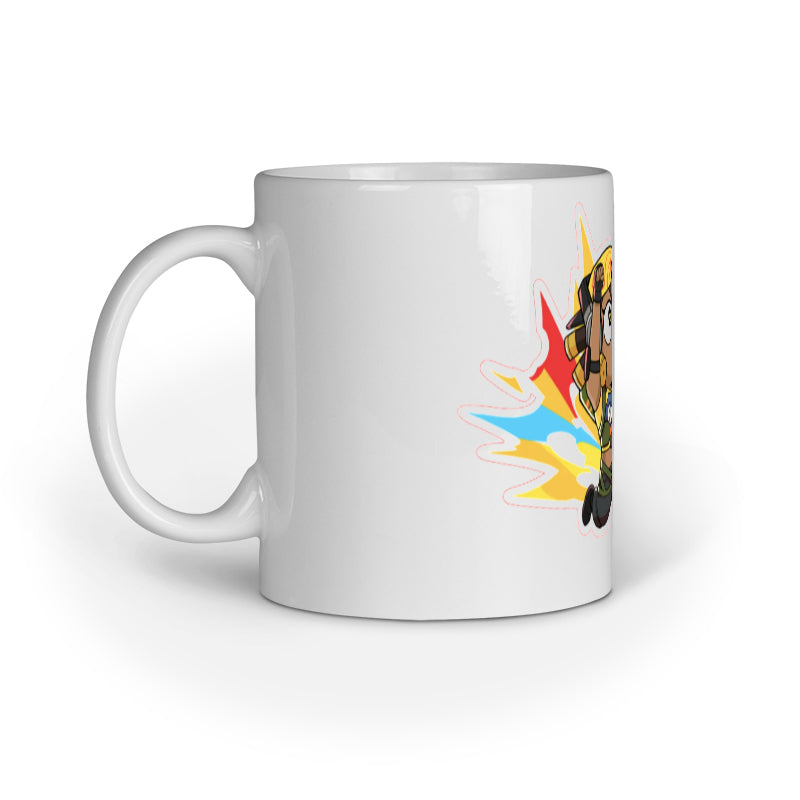 Front View - 5793603