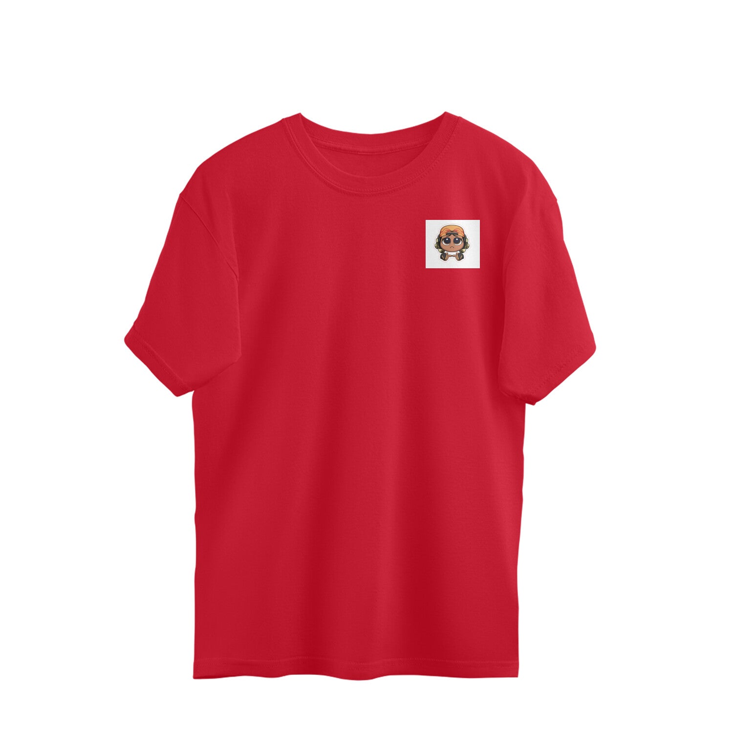 Front View - 5795368