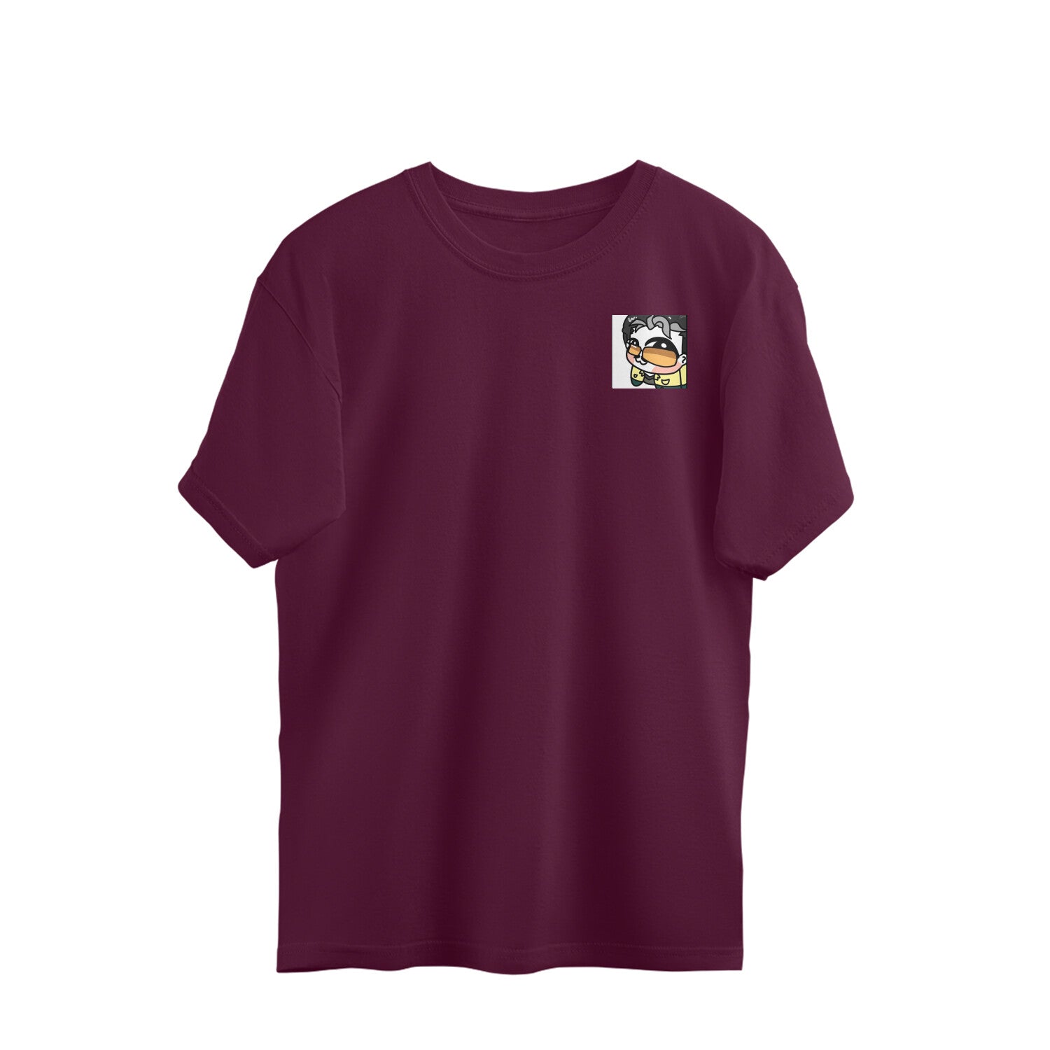 Front View - 5795387